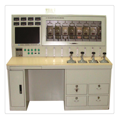 QT-III/CH4甲烷传感器检验鉴定装置