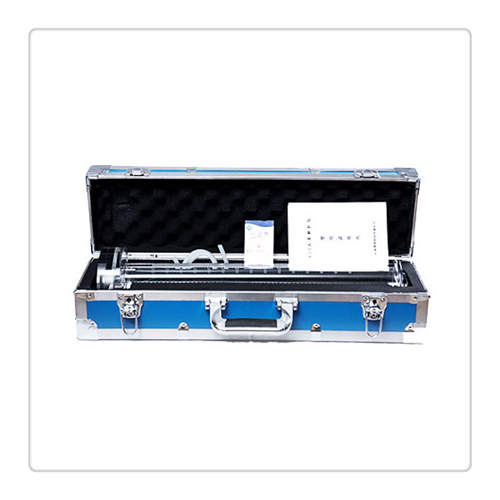 DGC瓦斯含量测定装置