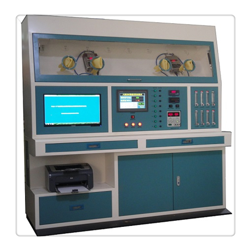 QJ8-II智能型可燃气体报警器检定装置