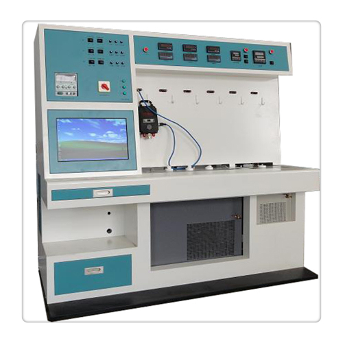 WJ3-I矿用温度传感器检定装置（普通型）