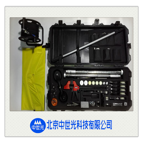 ZSGMK4排爆绳钩组