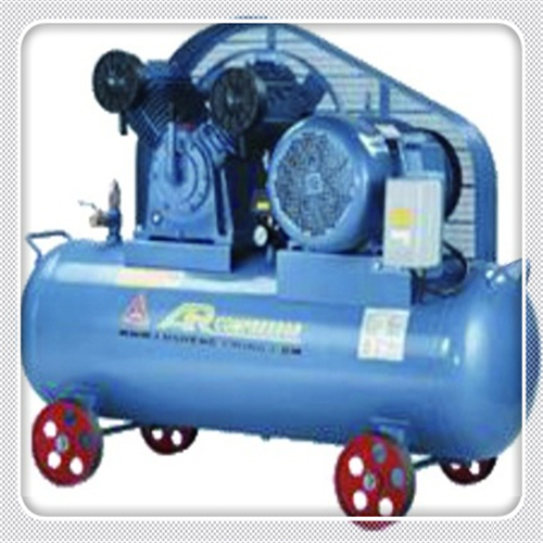 汽油动力空气压缩机
