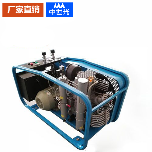 ZSG-Y400/消防呼吸器充气泵.空气压缩机