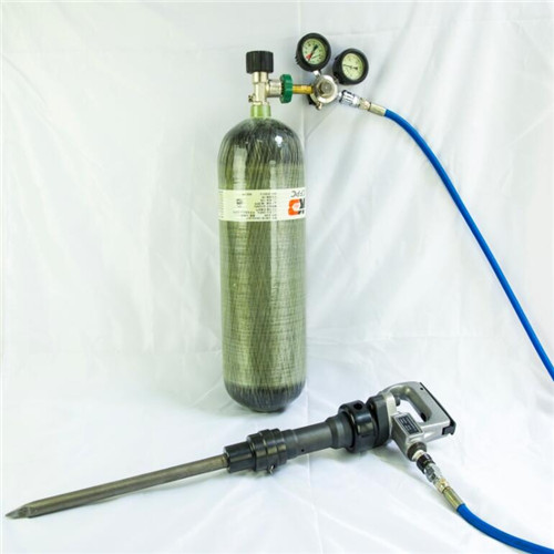 90KITS气动凿岩机