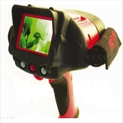Argus4HR320消防用红外热像仪