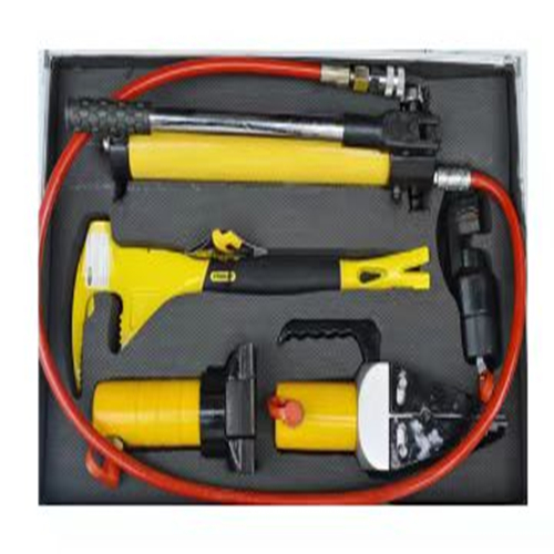 便携式破拆工具组.防盗门破茶工具组.手动破拆工具组