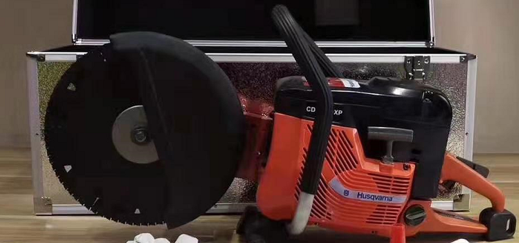 SDC015中世光牌双轮异向切割锯