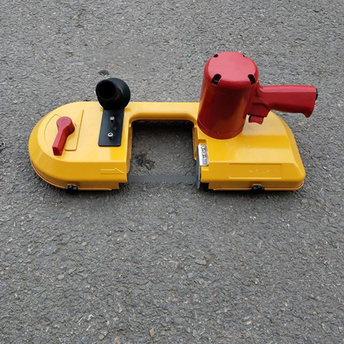 FDJ-120风动切割锯